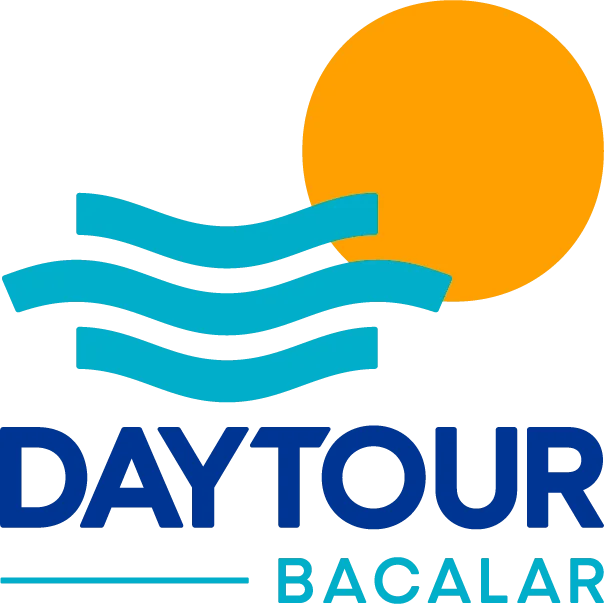 daytour bacalar logo
