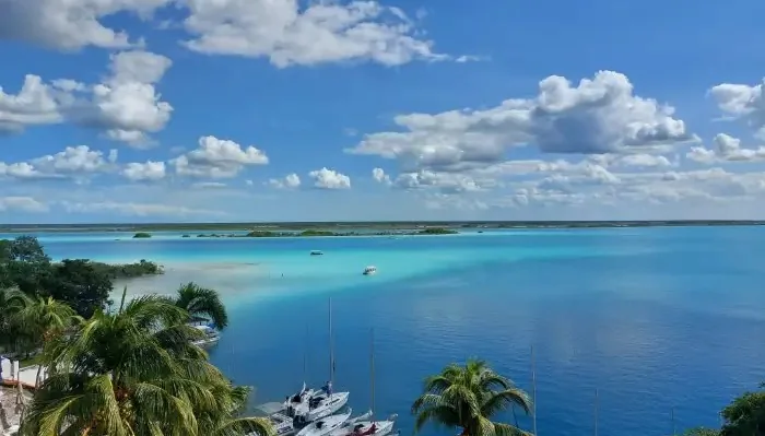 maison chinoise bacalar