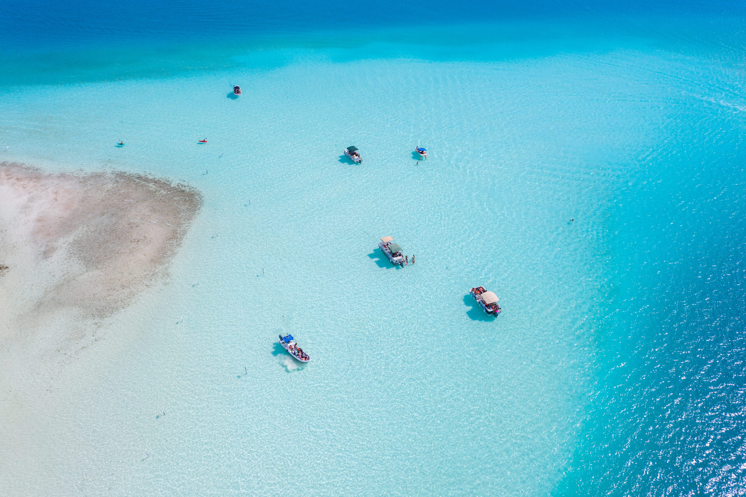 The Best Tours of Bacalar